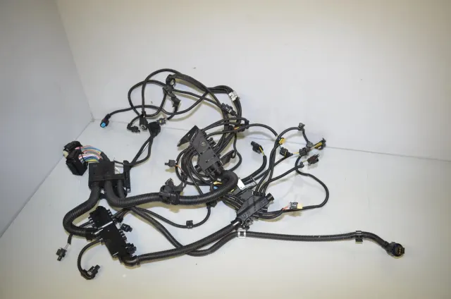 Engine Cable Harness