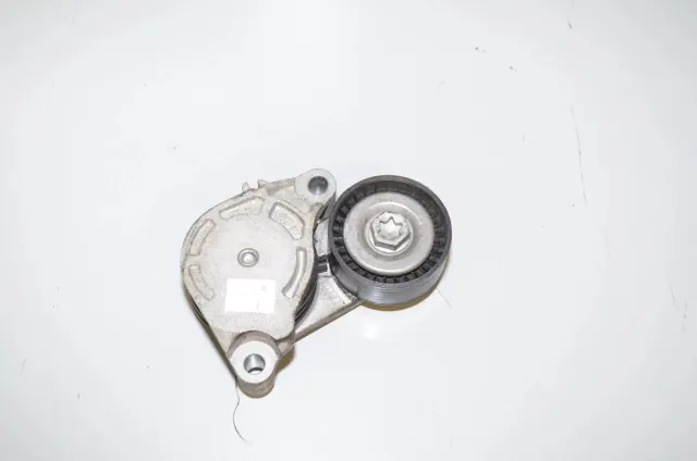 Belt Tensioner