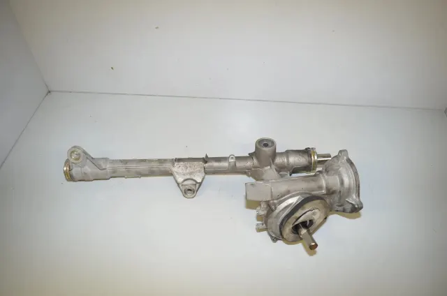 Steering Rack