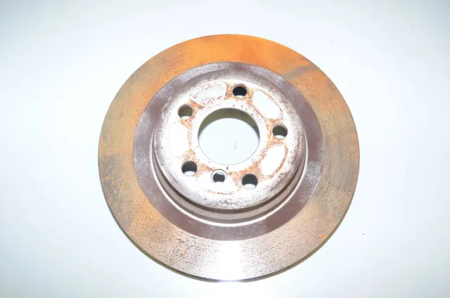 Rear Right Brake Disc