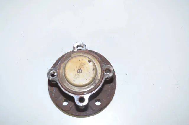 Rear Left Wheel Bearing