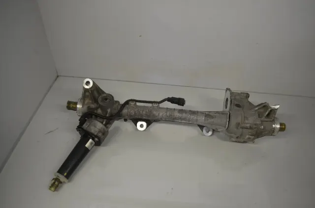 Steering Rack