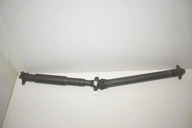 Propshaft Cardan