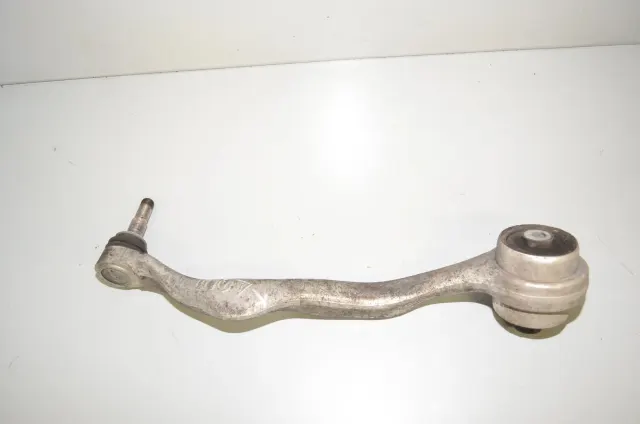 Front Left Curved Control Arm