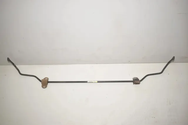 Rear Anti Roll Bar