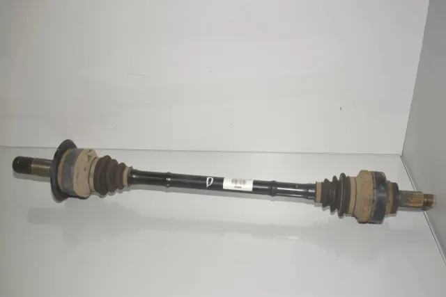 Rear Right Driveshaft
