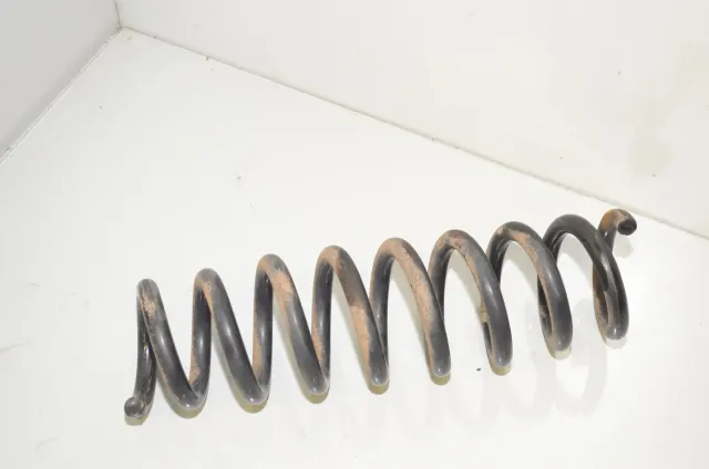 Rear Left Coil Spring