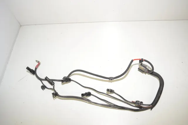 Glow Plug Wires