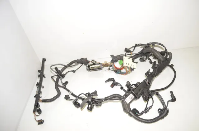 Engine Cable Harness