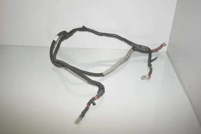 Positive Battery Cable