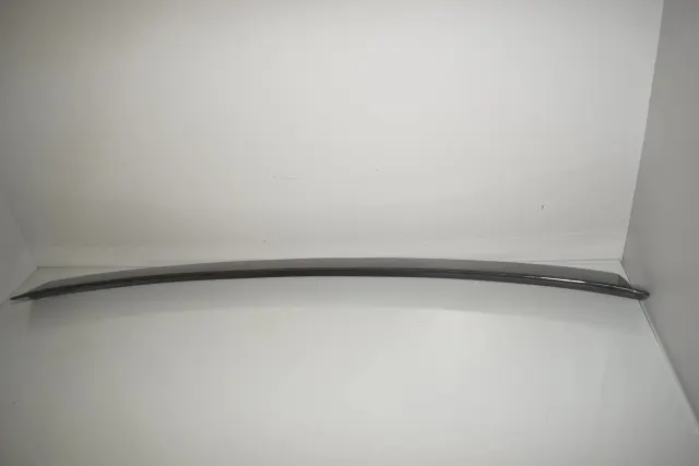 Rear Windshield Spoiler