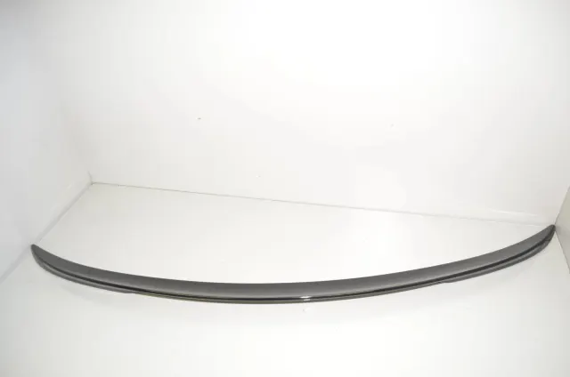 Tailgate Bootlid Spoiler