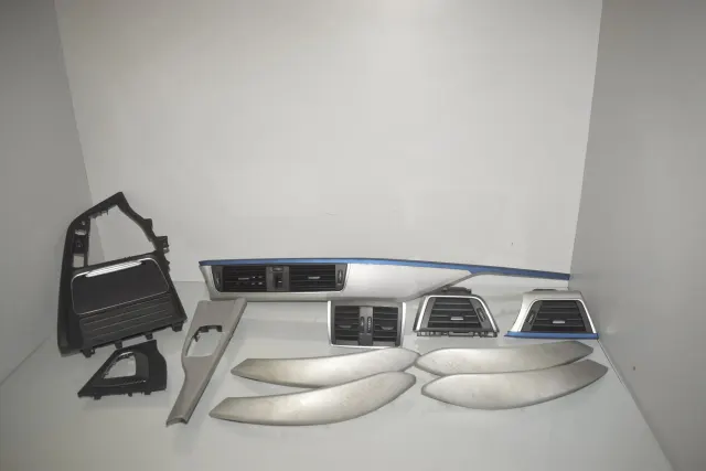 Interior Trim Strips Kit