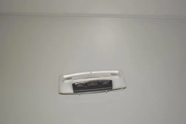 Interior Lighting
