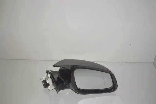 Right Side Wing Mirror