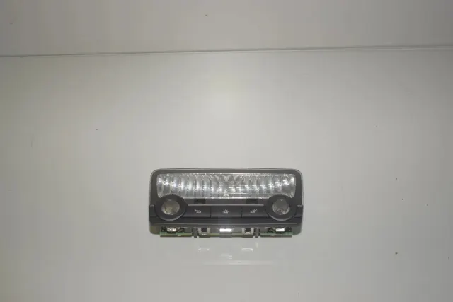 Interior Lighting