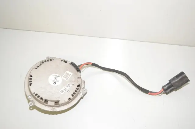 A/C Air Condition Fan