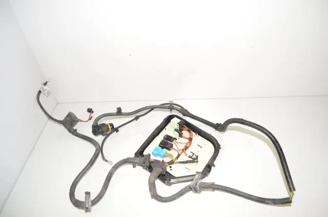 Engine Cable Harness