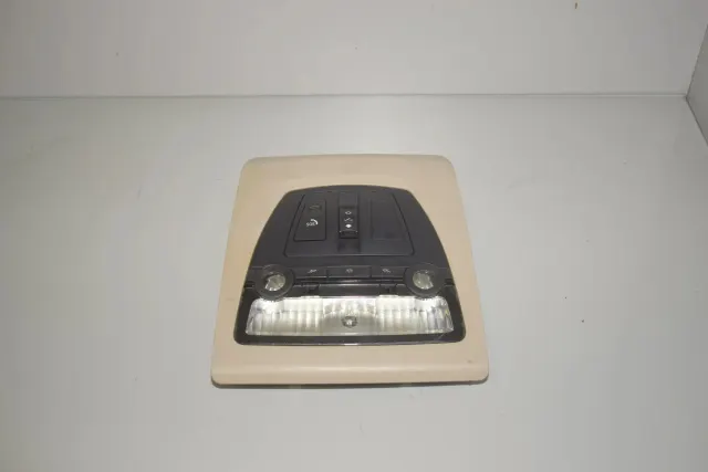 Interior Lighting