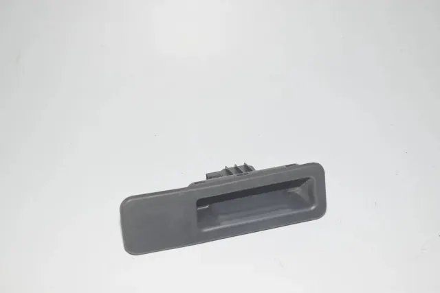 Tailgate Bootlid Handle