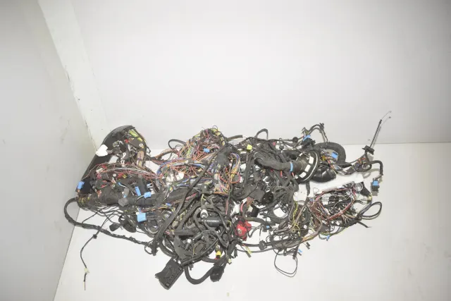 Cable Harness