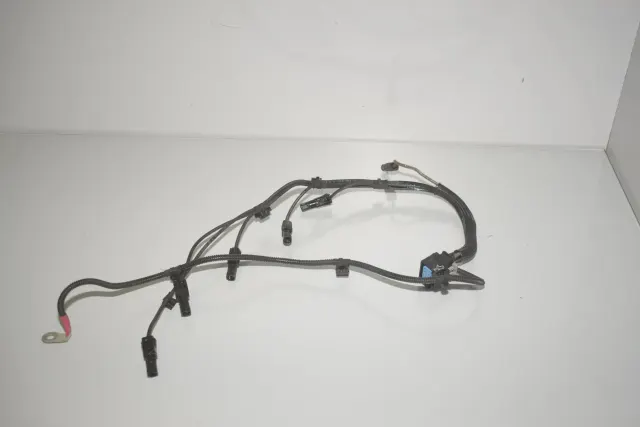 Glow Plug Wires