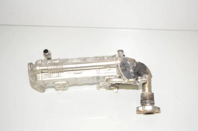 EGR Cooler
