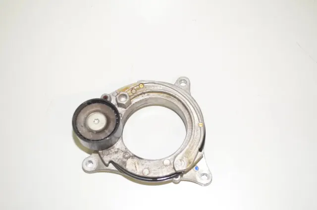 Belt Tensioner