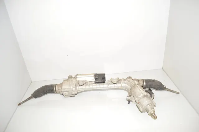 Steering Rack