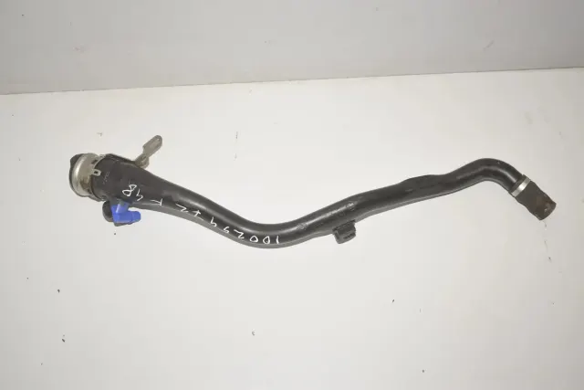Fuel Tank Pipe