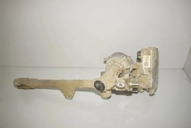Steering Rack