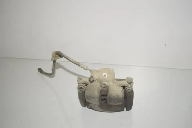 Front Right Brake Caliper