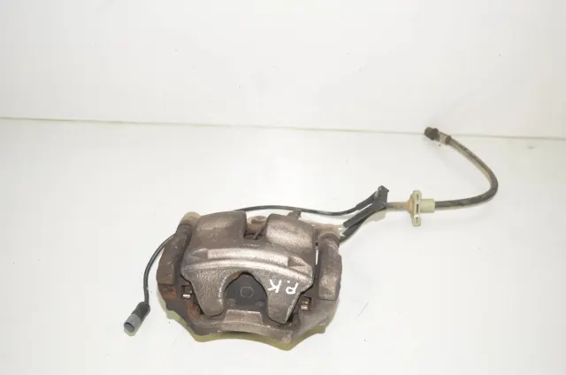 Front Left Brake Caliper
