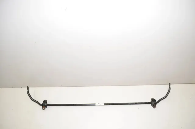 Rear Anti Roll Bar