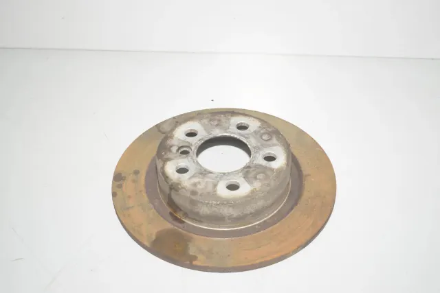 Rear Right Brake Disc