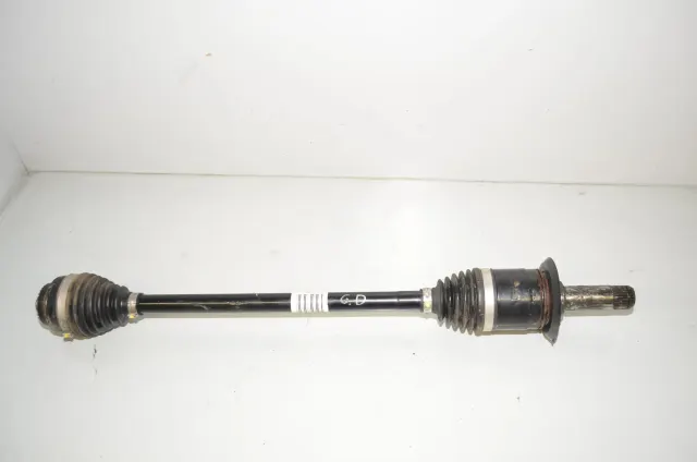 Rear Right Driveshaft