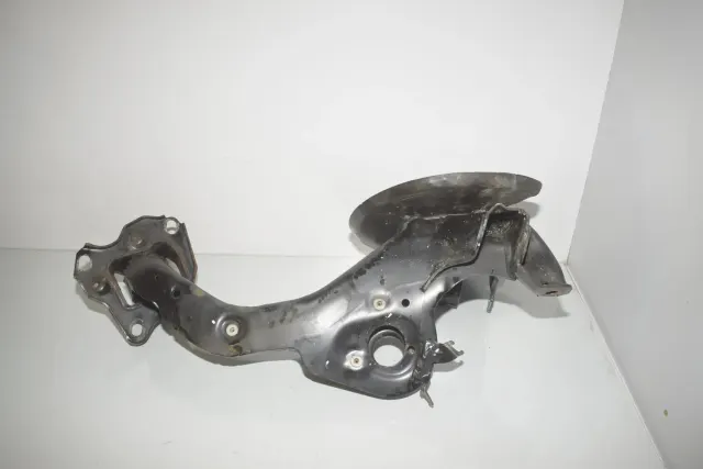 Rear Left Wheel Hub Spindle