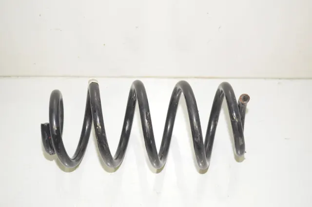 Rear Left Coil Spring