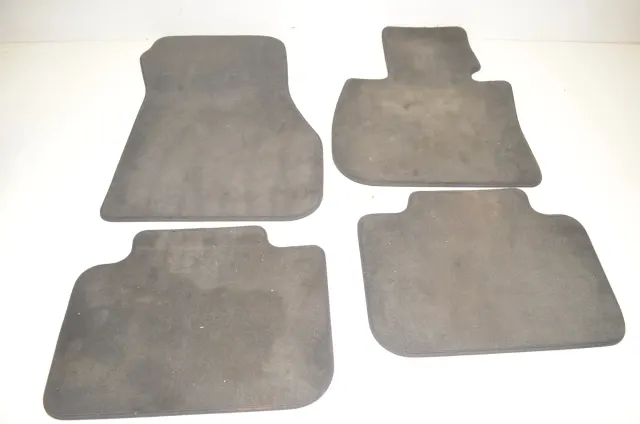 Floor Mat Set