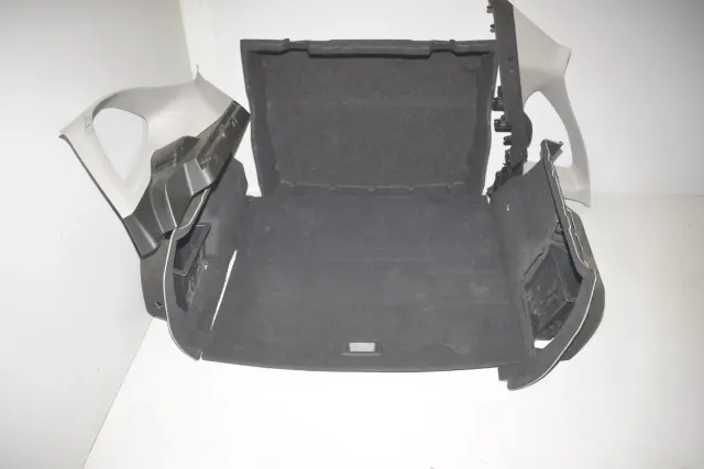 Trunk Trim Kit