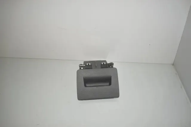 Glove Compartment