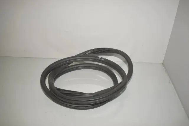 Rear Left Door Seal Rubber