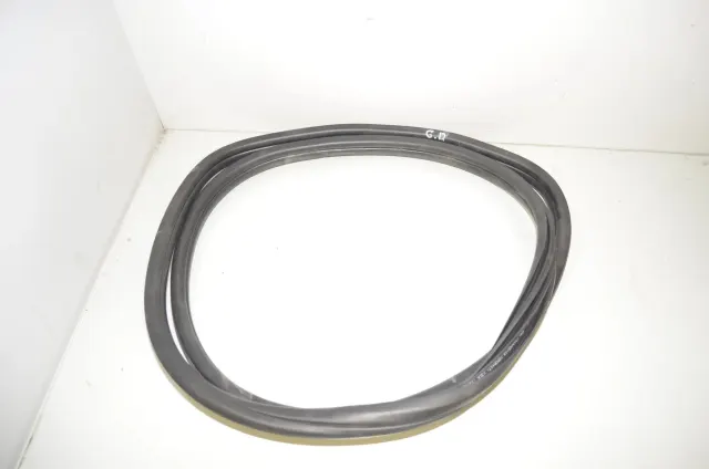 Rear Right Door Seal Rubber