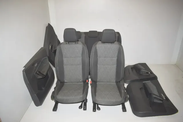 Seat set
