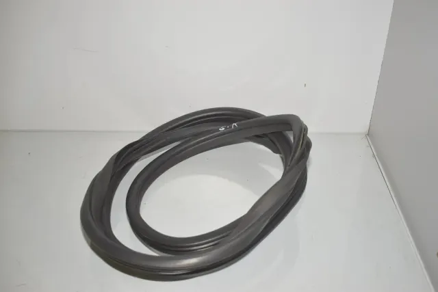 Rear Left Door Seal Rubber