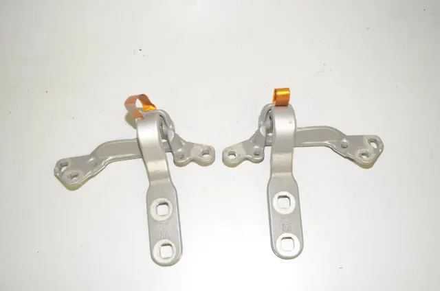 Tailgate Bootlid Hinge Set