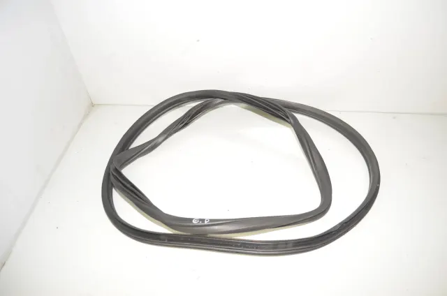 Rear Right Door Seal Rubber