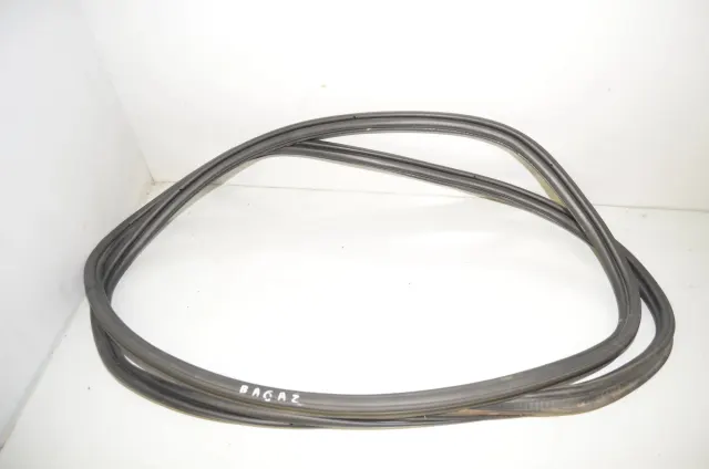 Tailgate Rubber Seal