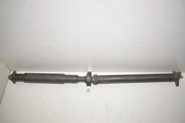 Propshaft Cardan