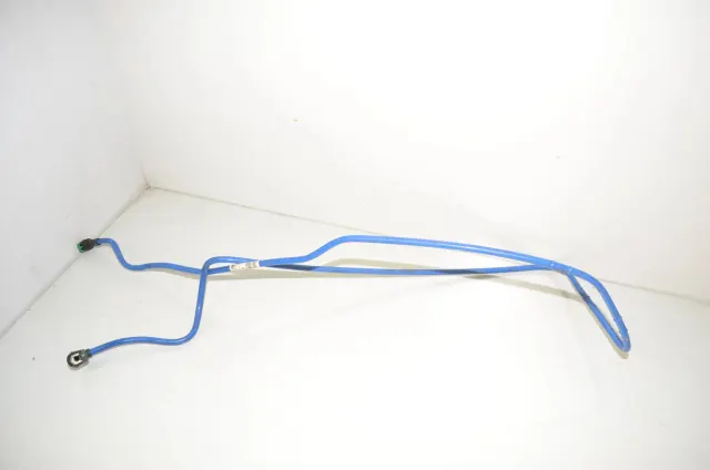 Other tubes